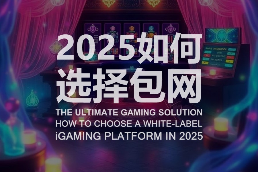 2025如何选择包网