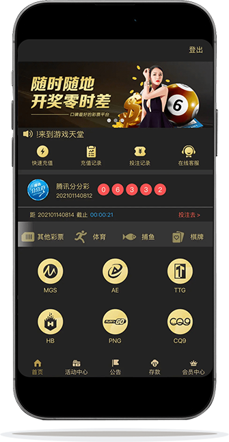 本地化界面模板 2